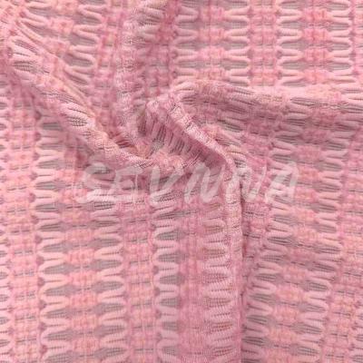 China High-Performance Polyester Spandex Fabric For Various Applications for sale