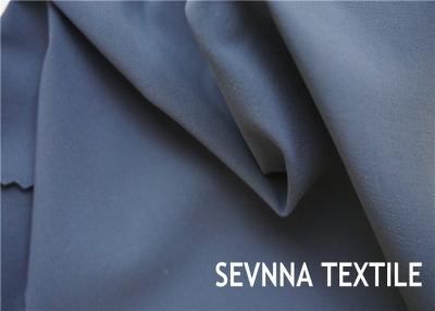 China Eco Friendly Nylon Lycra Swimsuit Fabric Sun Tan Ray Through Anti Microbial for sale