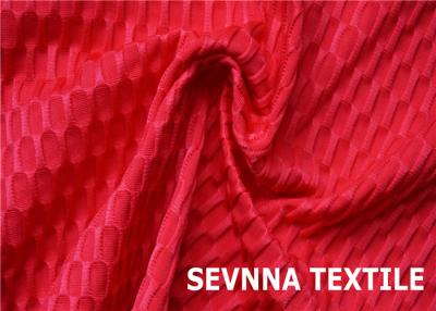 China Material mezclado estiramiento de nylon reciclado materia textil de Spandex de la tela de Eco alto en venta