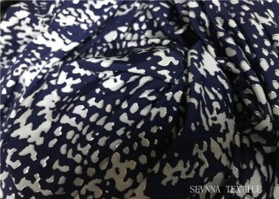 Chine La forme physique de séance d'entraînement de Repreve tricotée par chaîne de tissu de soutien-gorge de sport d'impression de Digital vêtx le matériel de Lycra à vendre