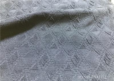 China Material respirable teñido color de Hyosung Spandex Lycra de la tela de la yoga sólida de Pantone en venta