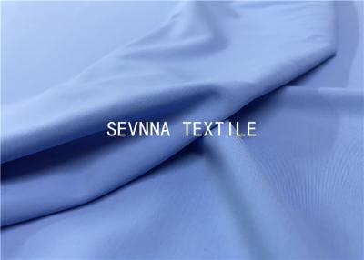 Chine Chaîne de tricot tricotant sensible aux UV doux extensible Cuttable de tissu de vêtements de bain réutilisé par couleur lumineuse librement anti à vendre