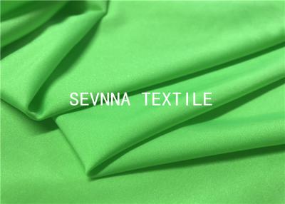 Китай Колготки супер мягкого простирания ткани Репреве ткани роста зеленого цвета Микрофибер полнометражные активные продается