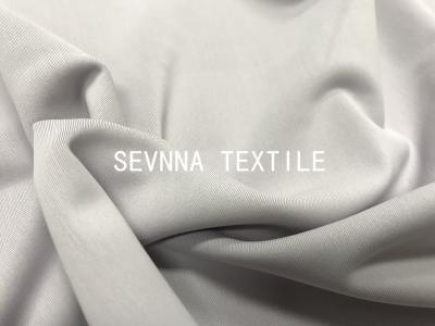 China Unifi Repreve Nylon Sport Bra Making Fabrics Light Weight Stretch Super Soft for sale