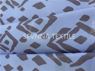 Chine Le bout droit imperméable de 4 manières tricotent le tissu pour la sublimation de totem de guêtres imprimant le nylon vert Lycra d'Eco à vendre