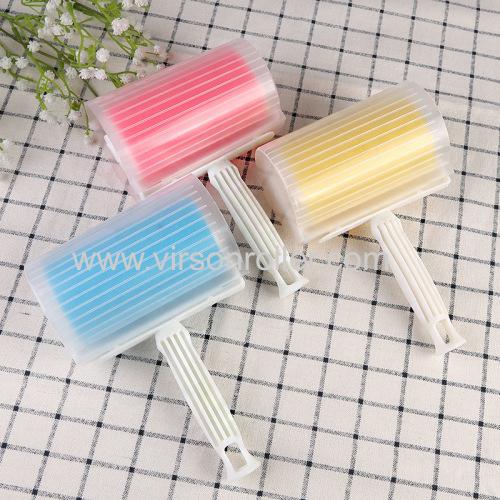 Simple Design Sticky Lint Roller