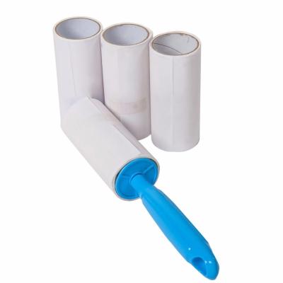 China Pet Hair Lint Roller Pet Hair Remover Refills for sale