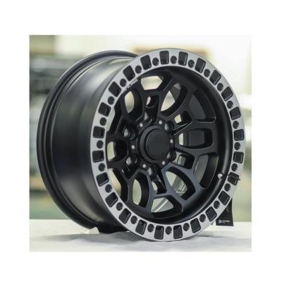 China Offroad Wheel SUV Car Alloy Wheels Rims For Aluminum Alloy Rear Front Wheel Hub Bearing for sale