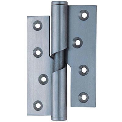 China Heben Sie Edelstahl-quadratische Tür-Scharniere für Holztür Metalr-Tür-Pendeltür weg zu verkaufen