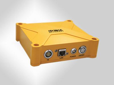China China Made HD-510 USV Use Echosounder Single Beam Compact Design Cost Effective Multiple Outputs for sale