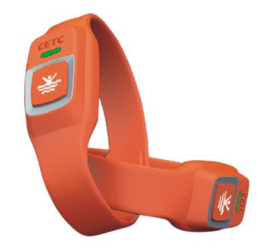 China Wristband Global Maritime Distress & Safety System for sale
