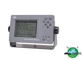 China CCS 518khz Jrc Ncr-333 5.7 Inch Lcd Navtex Reciever Cost-effective for sale