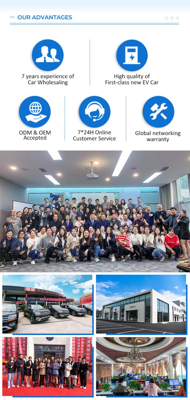 ruicheng auoto ship china cars worldwide advantage
