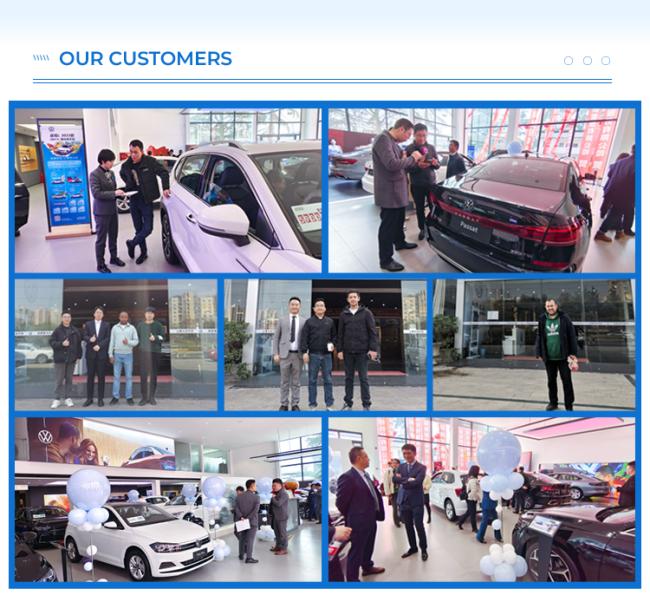 ruicheng auoto ship china cars worldwide