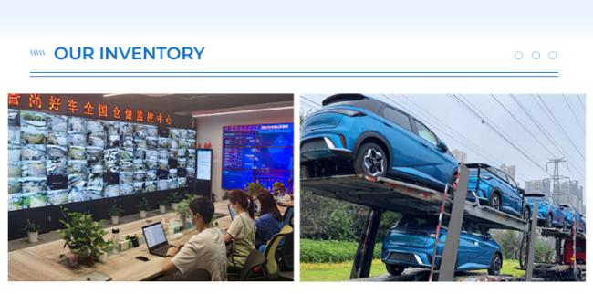 ruicheng auoto ship china cars worldwide