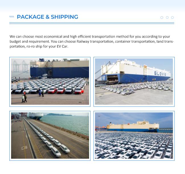 ruicheng auoto ship china cars worldwide