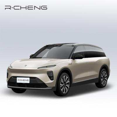 China NIO ES8 New Energy Electric Car Chinese EV Car 610km Range for sale