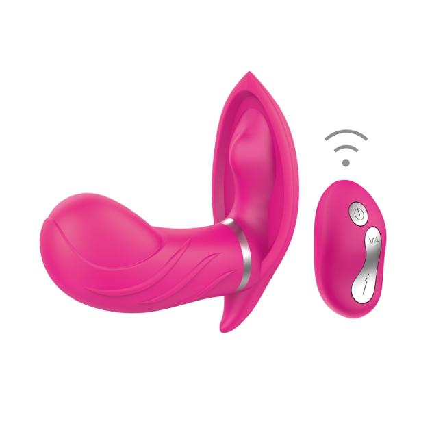 10 strong vibration women's wearable remote control sex toys for women