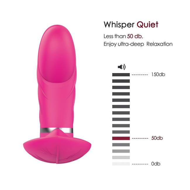 10 strong vibration women's wearable remote control sex toys for women