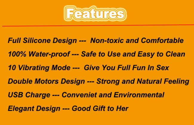 10 strong vibration women's wearable remote control sex toys for women
