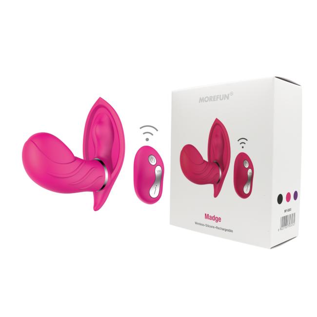 10 strong vibration women's wearable remote control sex toys for women