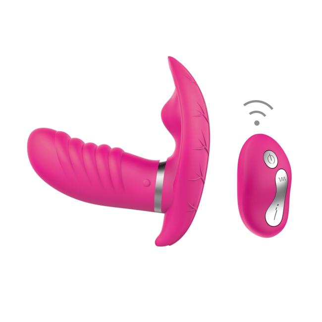 10 strong vibration women's wearable remote control sex toys for women