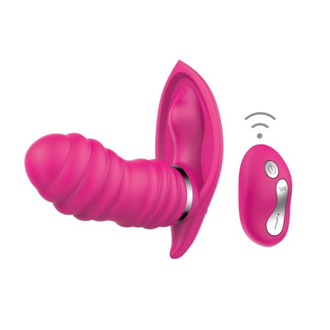 10 strong vibration women's wearable remote control sex toys for women