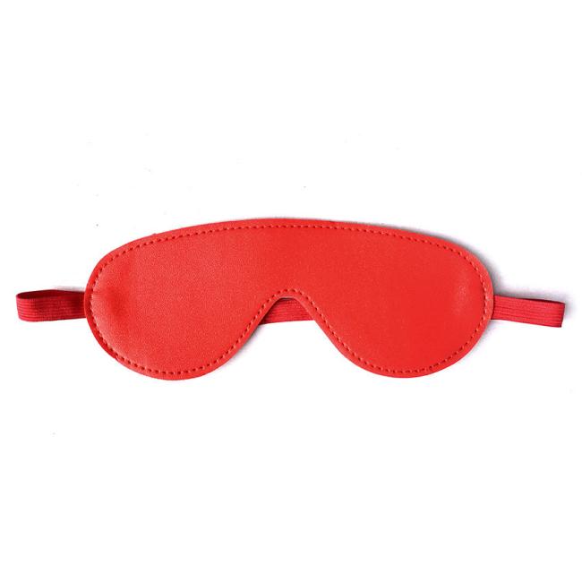 Couple's Alternative Binding Toy Eye Mask Role Play SM Eye Mask Flirting Supplies Adult Supplies