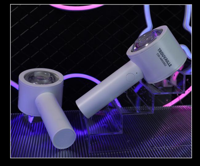Hair Dryer Male Masturbators for Men Vagin Vacuum Pocket Pussy Vagin Endurance Exercise Masturbation Sex Toys Vibrator Cup