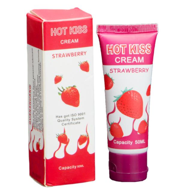 Fruit flavor Wholesale Water Based personal lubricant,personal sex lubricant