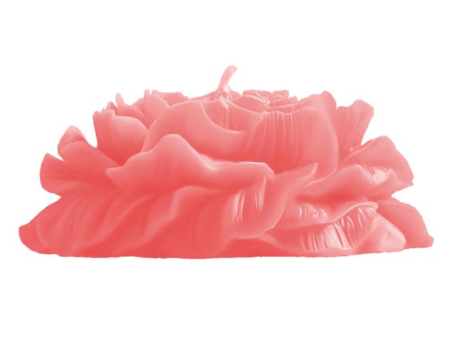 Erotic Peony Flower Low Temperature Flirting Candle Adult SM Game Soy Wax Sex Candle for Couple