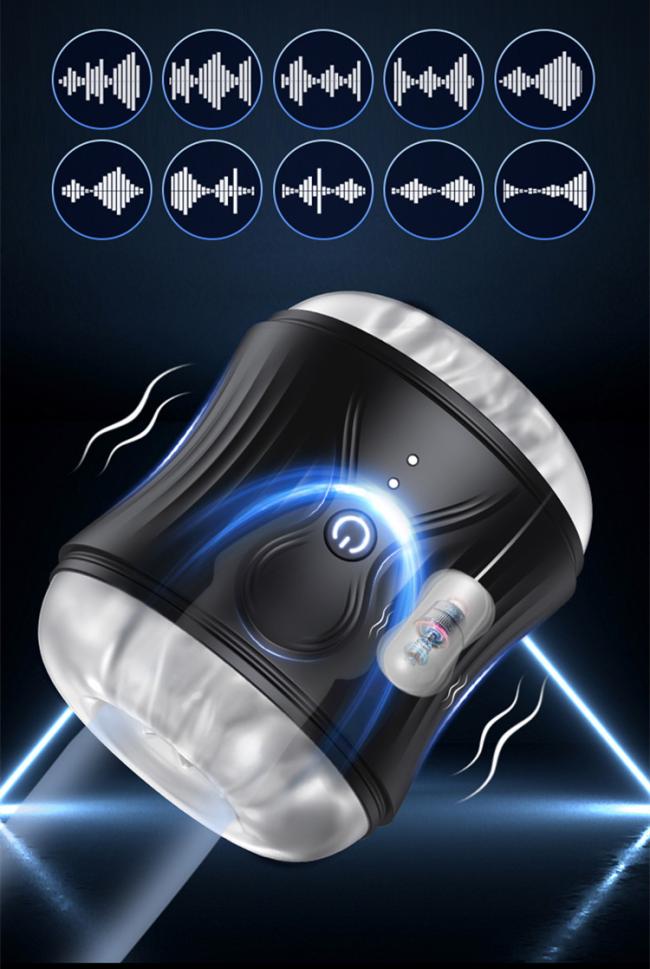 Manufacturer Oem Odm Best Automatic Manual Man Male Masturbators Cup Vibrator Sex Toys Masturbators