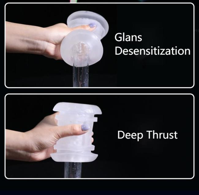 Manufacturer Oem Odm Best Automatic Manual Man Male Masturbators Cup Vibrator Sex Toys Masturbators