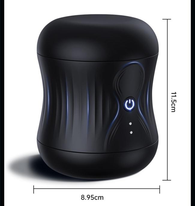 Manufacturer Oem Odm Best Automatic Manual Man Male Masturbators Cup Vibrator Sex Toys Masturbators