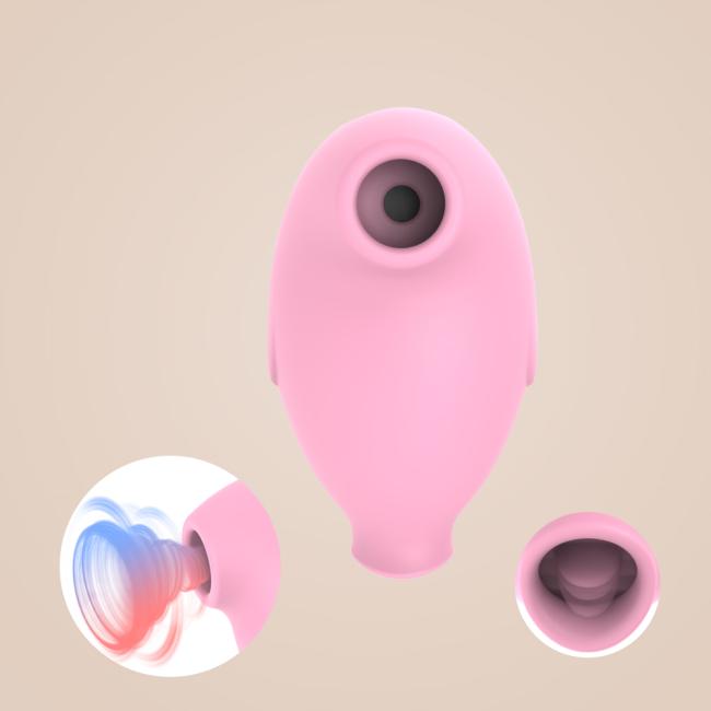 Adult Sex Toys vibrating nipple stimulation breast sucking hine for female