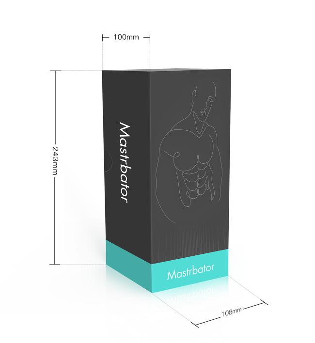 Electric Sucking Strong Vibrating Masturbation Cup Male Automatic Masturbation Device