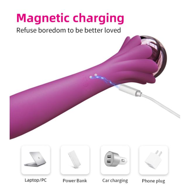 Hot Sale soft and smooth vibrator quickly reach orgasm Silicone clitoris stimulator vibration personal massager vibrators in sex
