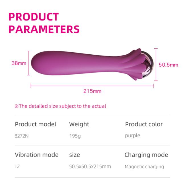 Hot Sale soft and smooth vibrator quickly reach orgasm Silicone clitoris stimulator vibration personal massager vibrators in sex