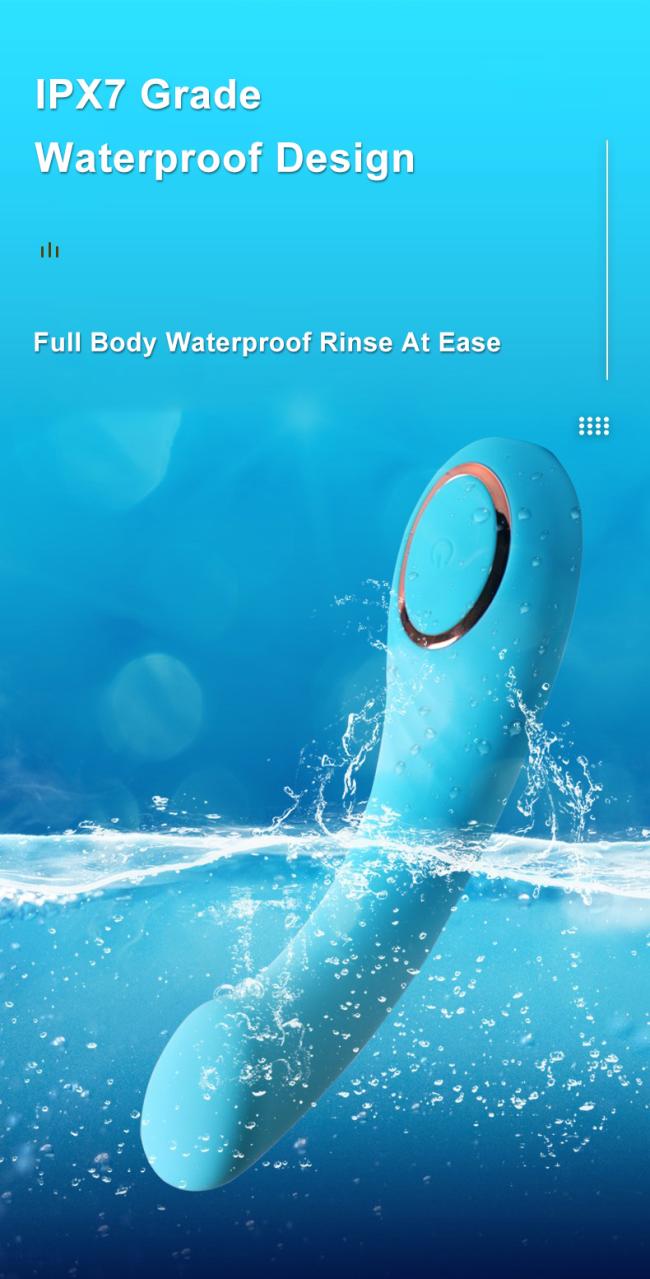 Strong horse penis Vibratory massager enhances sexual pleasure to achieve orgasm quickly for women