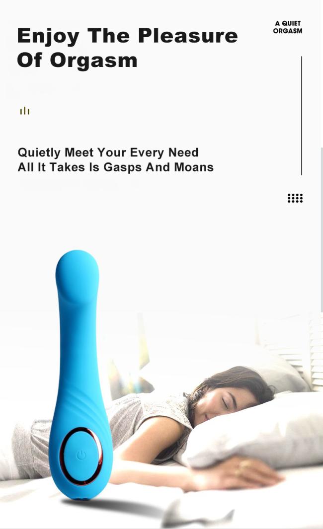 Strong horse penis Vibratory massager enhances sexual pleasure to achieve orgasm quickly for women