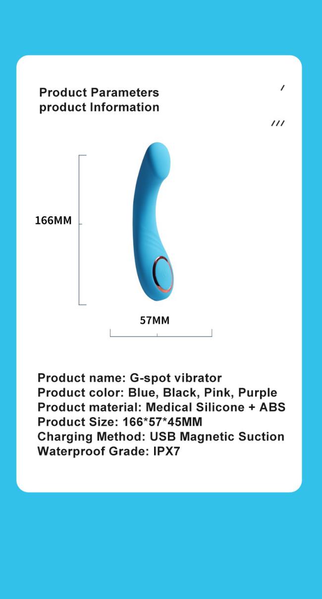 Strong horse penis Vibratory massager enhances sexual pleasure to achieve orgasm quickly for women