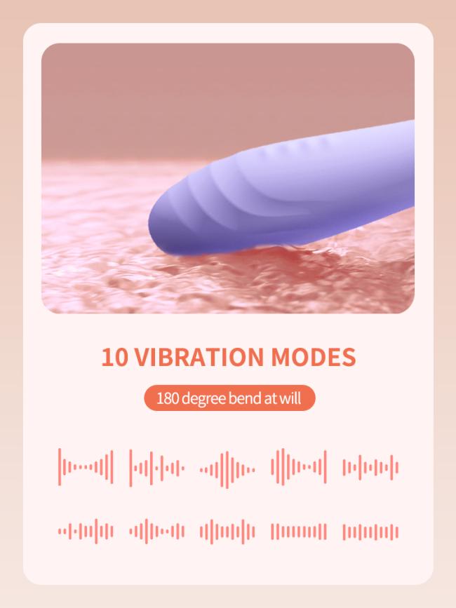 Clit Stimulator Sucking And Licking Vibrating Female Nipper Sucker Sex Toys Heating Av Sticks Massager Wand For Woman