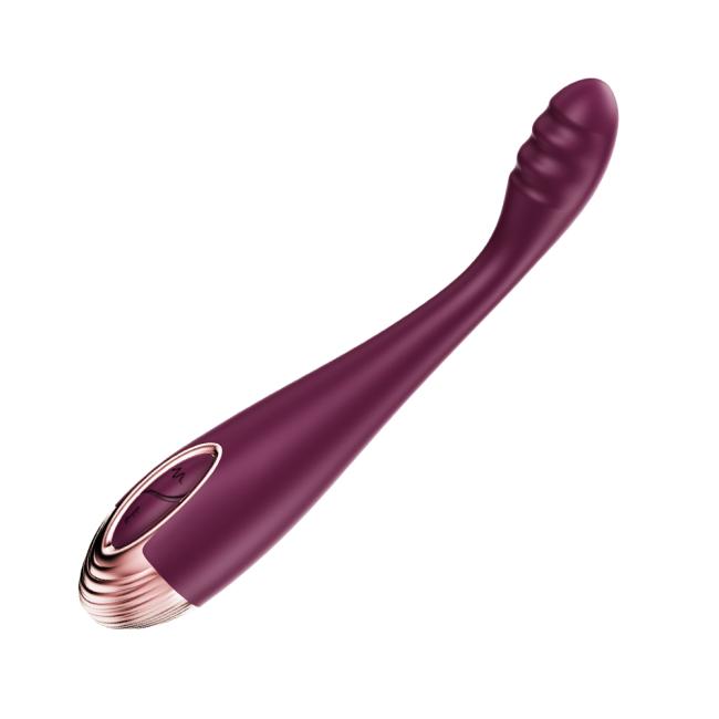 Female Masturbation Device Powerful Waterproof heating Realistic Silicone G-spot Vibrator Sex Toys Adult Massager For women