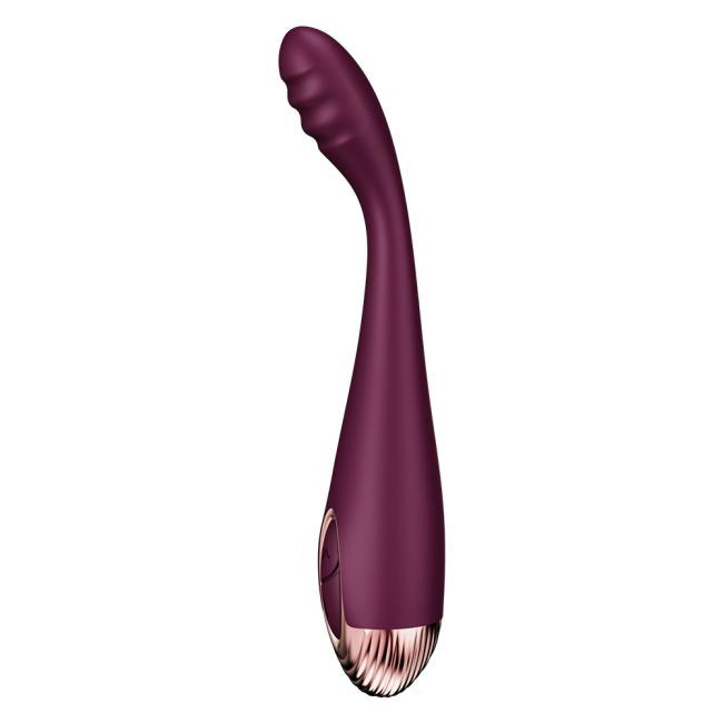 Female Masturbation Device Powerful Waterproof heating Realistic Silicone G-spot Vibrator Sex Toys Adult Massager For women