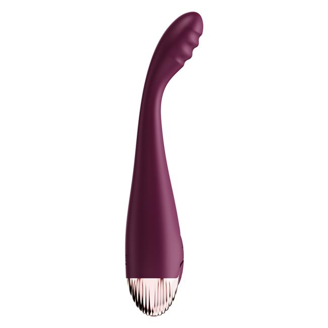 Female Masturbation Device Powerful Waterproof heating Realistic Silicone G-spot Vibrator Sex Toys Adult Massager For women