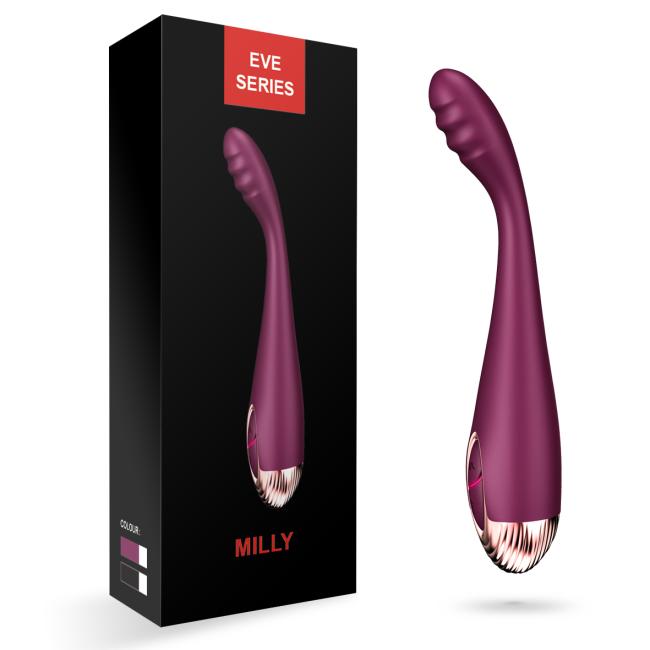 Female Masturbation Device Powerful Waterproof heating Realistic Silicone G-spot Vibrator Sex Toys Adult Massager For women