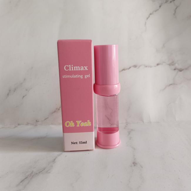 Adult Products Water Based sex oil personal lubricant jelly for women