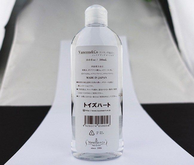 Smooth Silicone Personal Lubricant Sex For Anal Sex