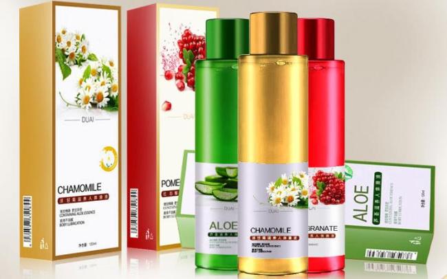 Sex Vegan Organic Personal Lubricant And Massage Oil Pre-Seed sex Lube Fertility Friendly Adult