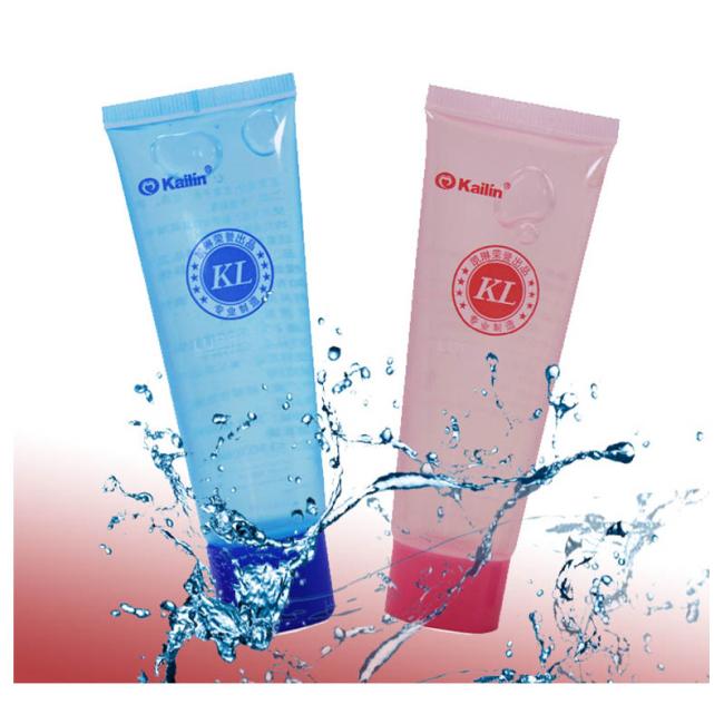private label sex lubricant supplier personal lube for smooth sex gel Quality Water Based for women